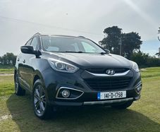 2014 Hyundai i30
