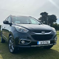 2014 Hyundai i30