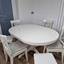 dinning/kitchen table Image 7