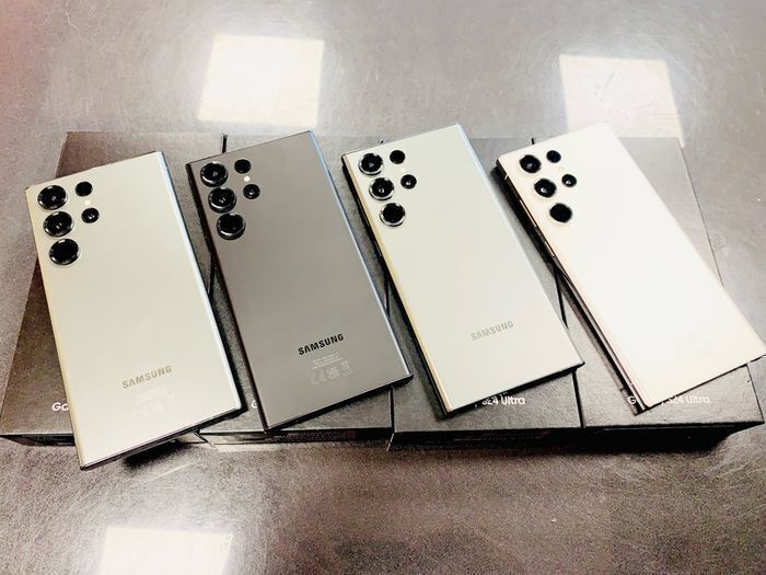Samsung s23 ultra