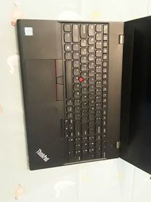 Lenovo ThinkPad t570