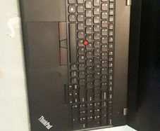 Lenovo ThinkPad t570