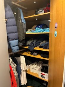 wardrobe