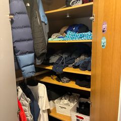 wardrobe