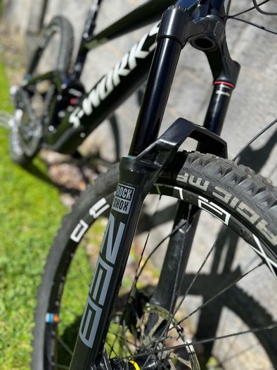 S Works Enduro 2023