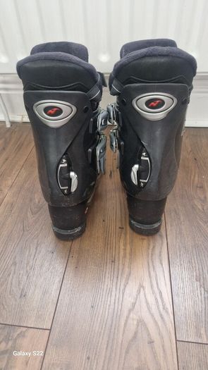 Nordica ski boots