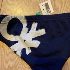Boys swimsuit benetton