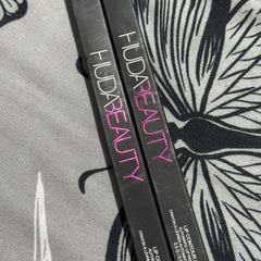 Huda beauty lip liner