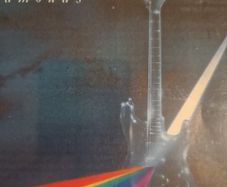 The Shadows - Diamonds.