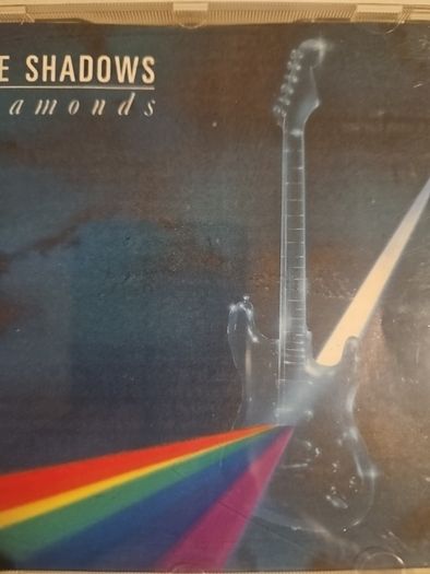 The Shadows - Diamonds.