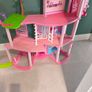 Barbie dream house Image 4