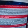 Tetra Pro Colour 500ml - Premium foodfor all tropical fish Image 2