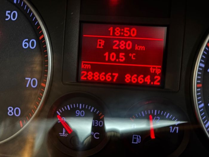 2008 Volkswagen Golf