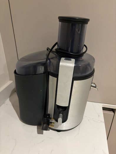 phillips juicer