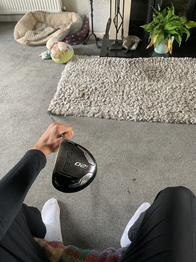 ping i20 driver
