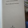 The Collected Stories.  By John Mcgahern. First Edition Hardback In Good Condition.  See Photos For Same. Image 2