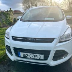 Ford Kuga 2015