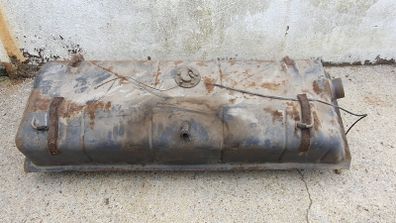 VW Bay Window Fuel Tank