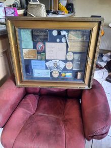 Vintage pub picture