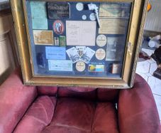 Vintage pub picture