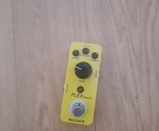 mooer flexboost