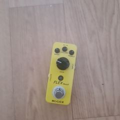 mooer flexboost