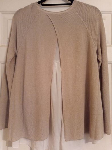 M&S blouse
