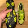 Adidas X15.1 FG AG Solar Yellow B32782 Image 5