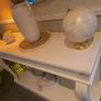Scroll Console Table Image 3