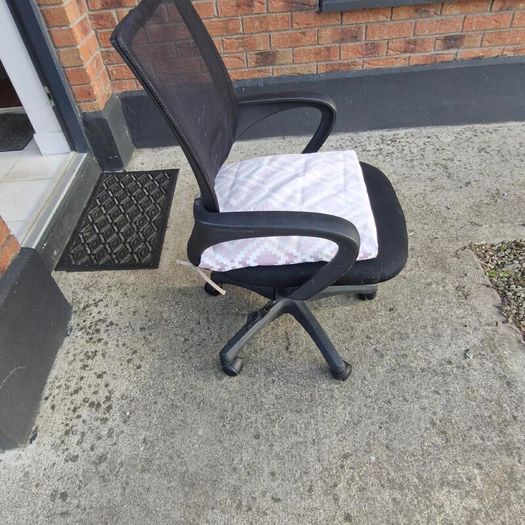 Office chair