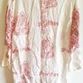 Clearance Indian Kurtas 100% Rayon Mixed Colours Adult Sizes Image 4