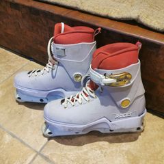 Rollerblades