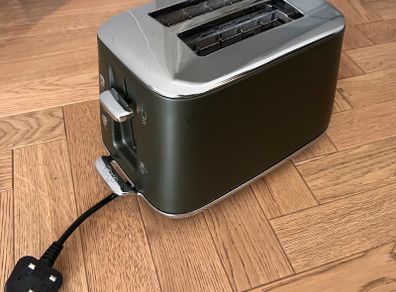 Sage Toaster (the Toast Select Luxe)