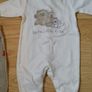 Fab john rocha 3 piece set 0-3 months Image 2
