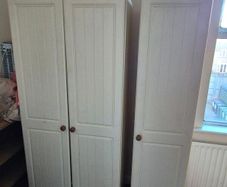 Wardrobe