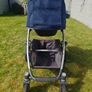 Uppababy Vista Full Travel System Image 3