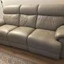 Quality EZ-Living3seater recliner Image 2