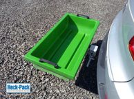 main image for ad Rear Transporter Ultra-deluxe Stainless Steel