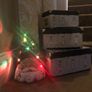 Santa lights x 2 Image 3