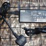 Genuine Lenovo 135W 20V 6.75A ADL135NLC3A AC Adapter Charger Power Supply Image 2