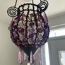 Tea Candle Holder - Hanging Image 7