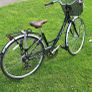 ladies bike as new Image 5