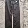 Boys Jeans .. Black .. Age 12/13Years Image 5