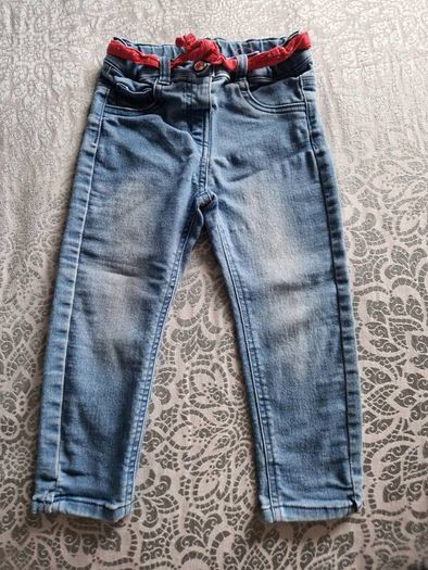 Girl jeans 2-3Y