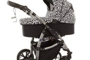 Pram travel system New
