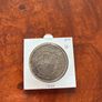 UK Crown 1845 low mintage Image 3