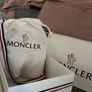 Moncler Lite Women's Trainers Image 2