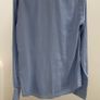 Cafe Coton Paris Dress Shirt - Sky Blue Image 2