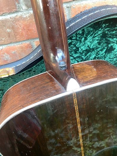 1959 Martin 000-28