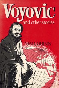 Voyovic and Other Stories by Niall Quinn